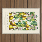 PEARS Outdoor Rug Gallery Image 1