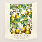 PEARS Wall Tapestry Gallery Image 4