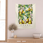 PEARS Wall Tapestry Gallery Image 2
