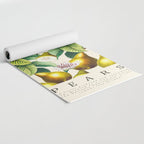 PEARS Yoga Mat Gallery Image 2