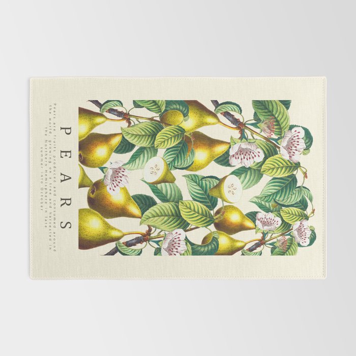 PEARS Rug Gallery Image 2
