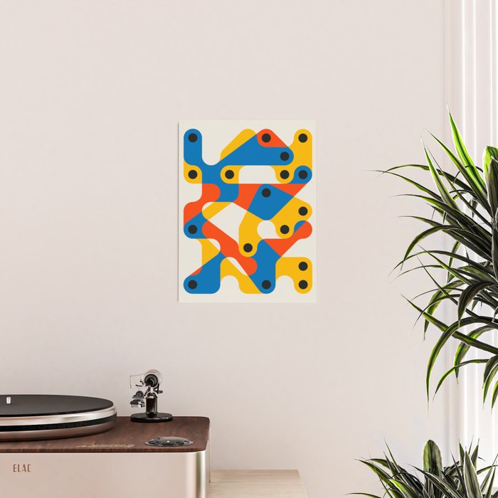 TANGENT 2 Poster Gallery Image 2