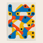 TANGENT 2 Poster Gallery Image 4