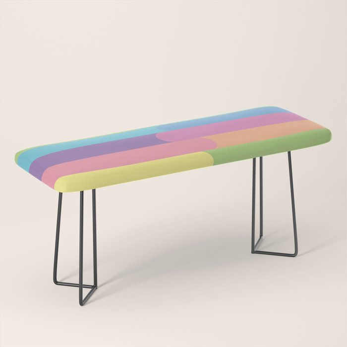 CandyHaus Bench Gallery Image 1