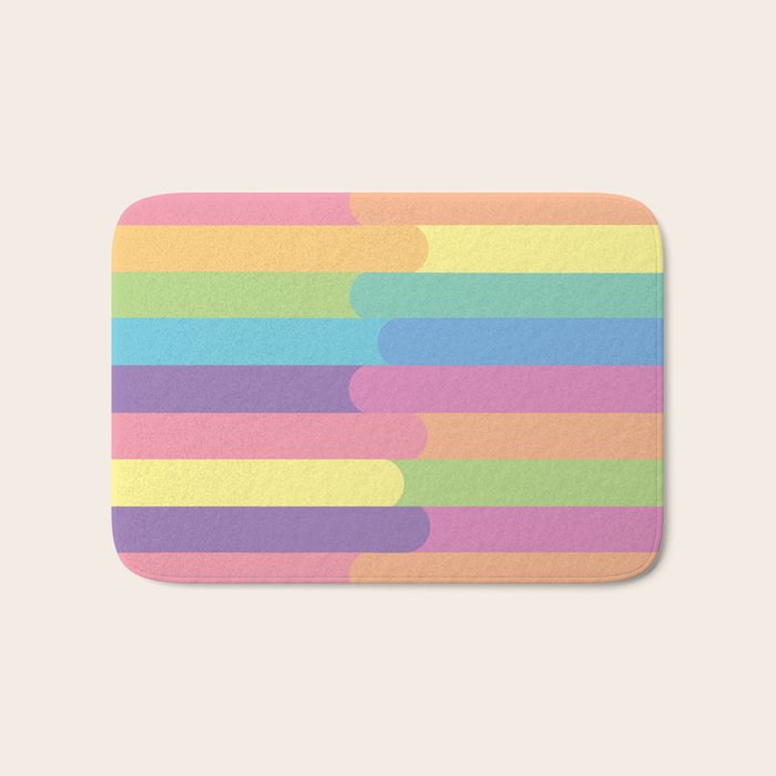 CandyHaus Bath Mat Gallery Image 1