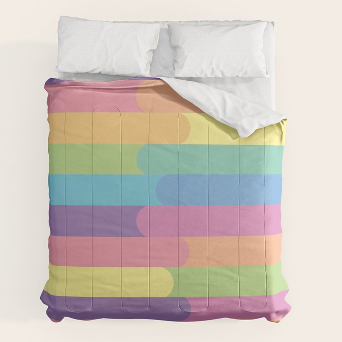 CandyHaus Comforter Gallery Image 2