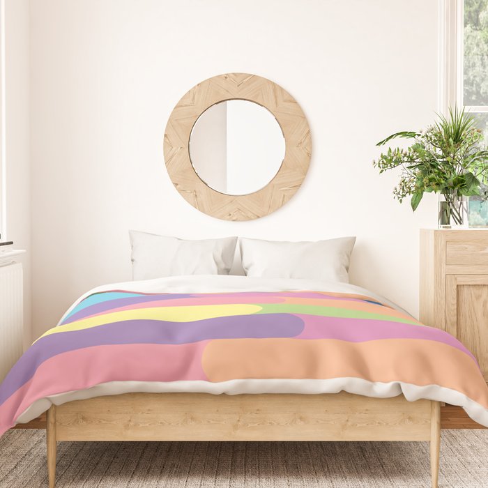 CandyHaus Duvet Cover Gallery Image 3