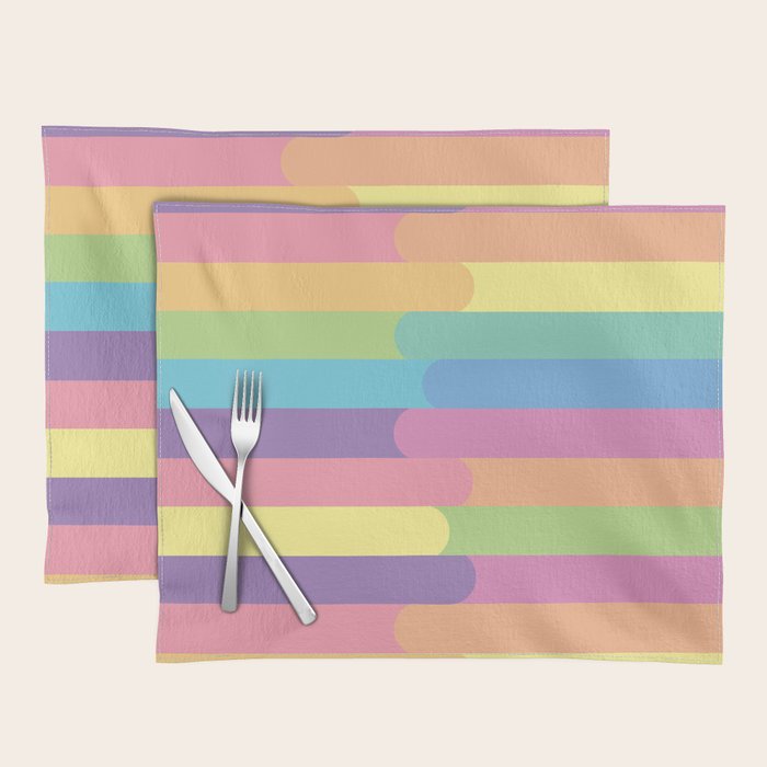 CandyHaus Placemat Gallery Image 1