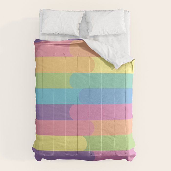 CandyHaus Comforter Gallery Image 1