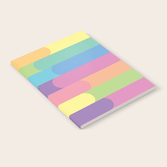 CandyHaus Notebook Gallery Image 2