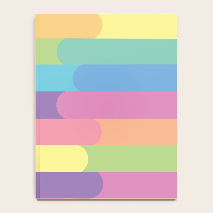 CandyHaus Notebook Gallery Image 4