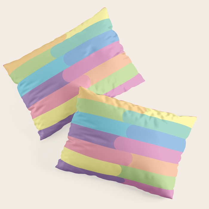 CandyHaus Pillow Sham Gallery Image 1