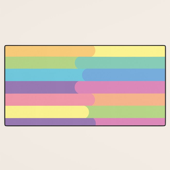 CandyHaus Desk Mat Gallery Image 3