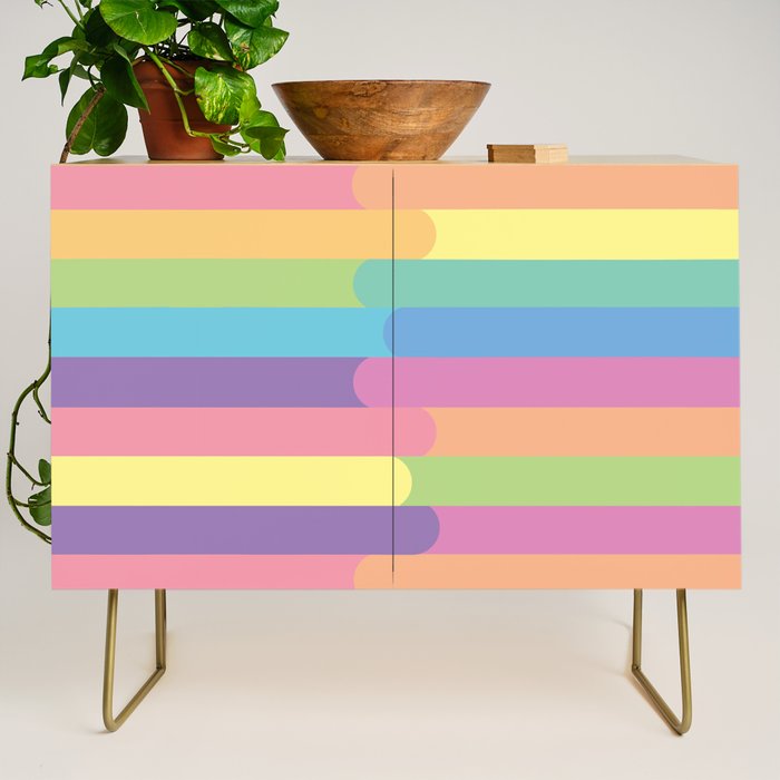 CandyHaus Credenza Gallery Image 1