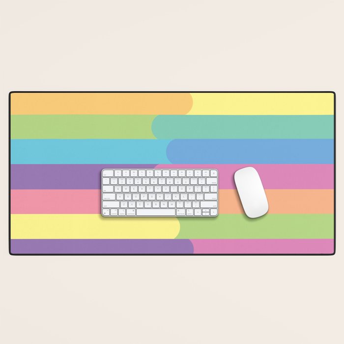 CandyHaus Desk Mat Gallery Image 1