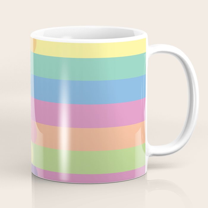 CandyHaus Coffee Mug Gallery Image 1