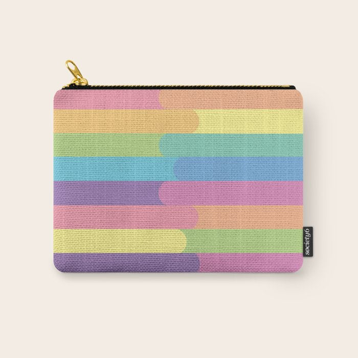 CandyHaus Carry All Pouch Gallery Image 1