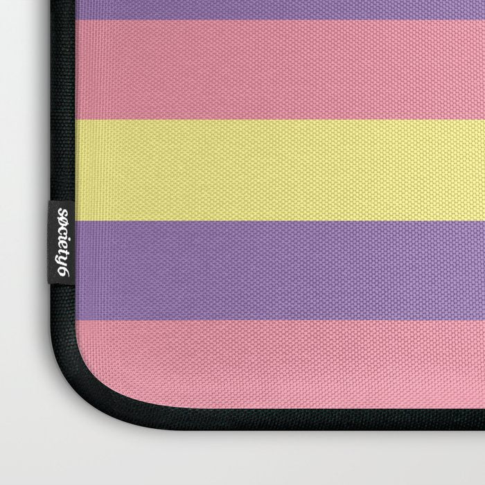 CandyHaus Laptop Sleeve Gallery Image 3