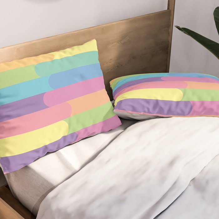 CandyHaus Pillow Sham Gallery Image 2