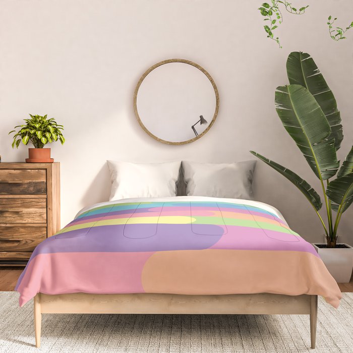 CandyHaus Comforter Gallery Image 3