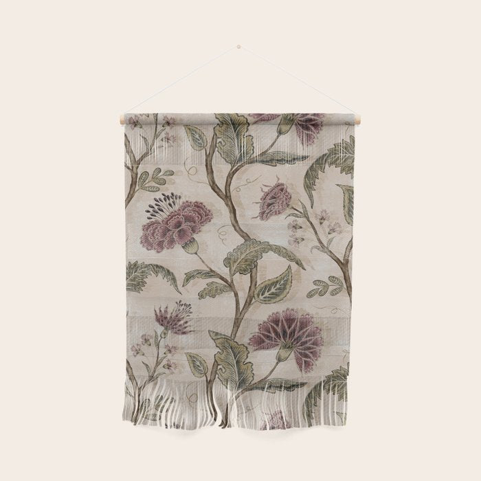 Indienne Vine - Desert Dusk Wall Hanging Gallery Image 1