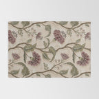 Indienne Vine - Desert Dusk Rug Gallery Image 2