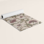 Indienne Vine - Desert Dusk Yoga Mat Gallery Image 2
