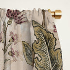 Indienne Vine - Desert Dusk Window Curtain Gallery Image 2