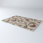 Indienne Vine - Desert Dusk Rug Gallery Image 3