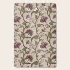 Indienne Vine - Desert Dusk Cutting Board Gallery Image 1