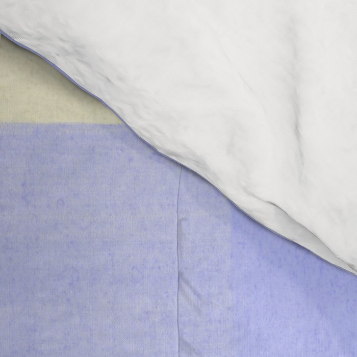 checks checks- lavender Comforter Gallery Image 4