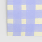 checks checks- lavender Poster Gallery Image 3