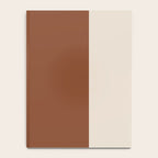Contemporary Color Block XLVII Notebook Gallery Image 4