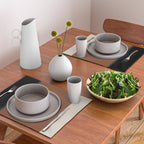 Contemporary Color Block XLVII Placemat Gallery Image 2