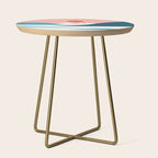 Cat Landscape 4 Side Table Gallery Image 1