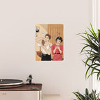 how do I look? Poster Gallery Image 2