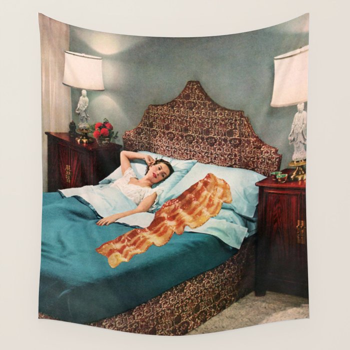 Relationship Goals Wall Tapestry Gallery Image 4
