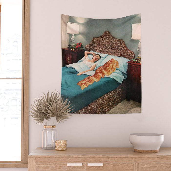 Relationship Goals Wall Tapestry Gallery Image 2