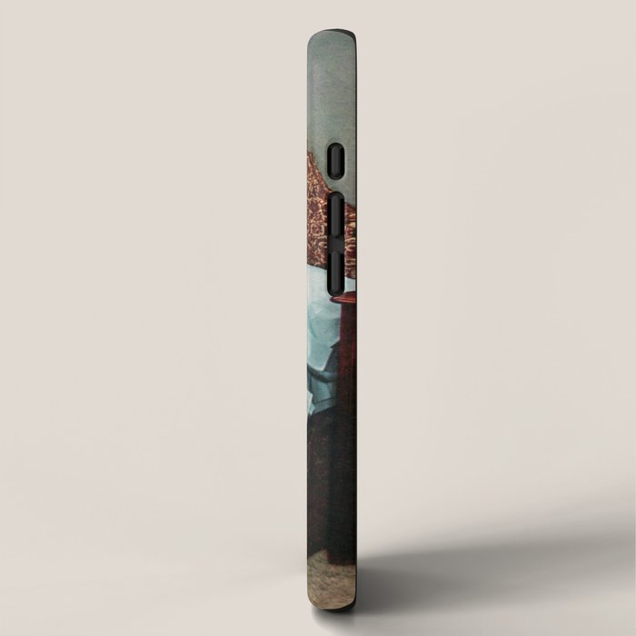 Relationship Goals iPhone Case Gallery Image 2