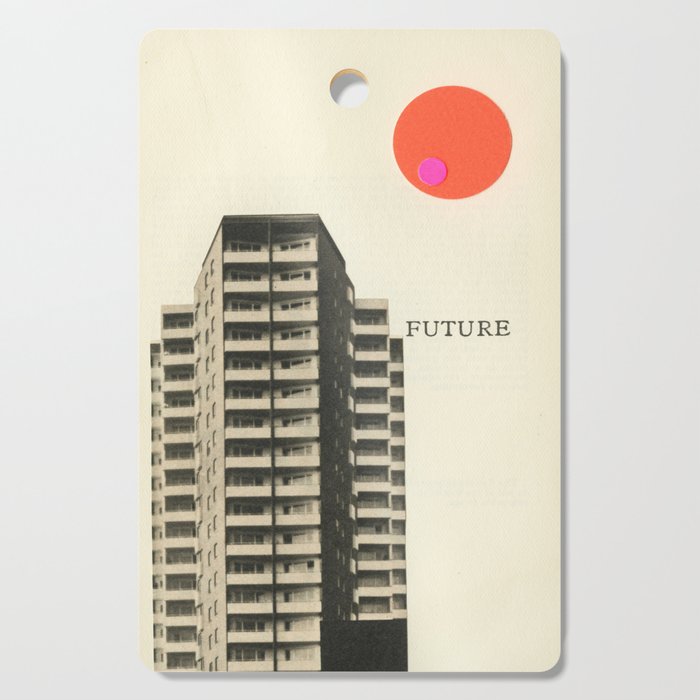 Future Cutting Board Gallery Image 1