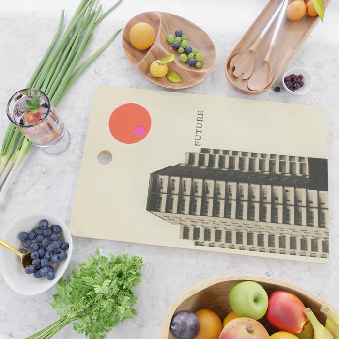 Future Cutting Board Gallery Image 2