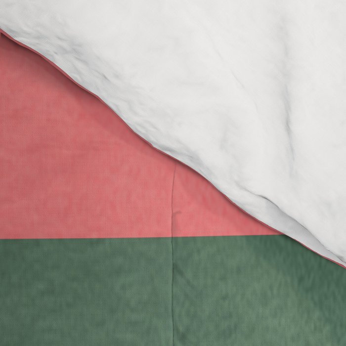 Geometric Shapes 28 Comforter Gallery Image 4