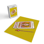 Gemini Matchbox Jigsaw Puzzle Gallery Image 2