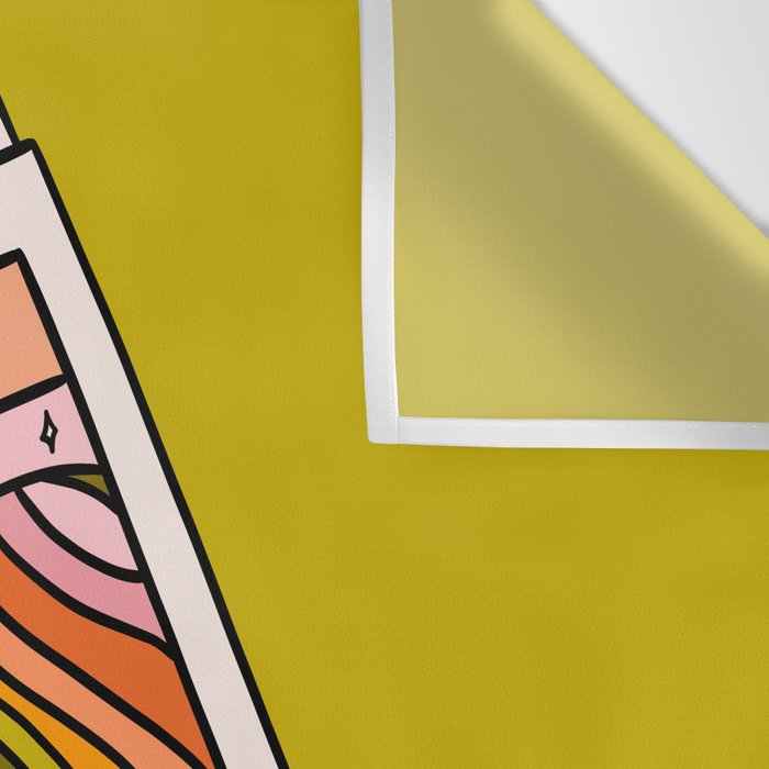 Gemini Matchbox Wall Tapestry Gallery Image 3