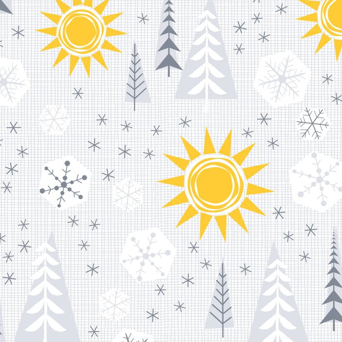 Winter Sunshine Coffee Mug Gallery Image 2
