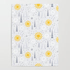 Winter Sunshine Poster Gallery Image 4
