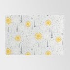 Winter Sunshine Rug Gallery Image 2