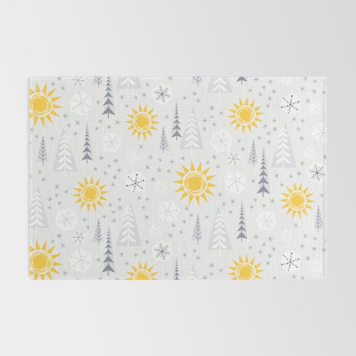 Winter Sunshine Rug Gallery Image 2