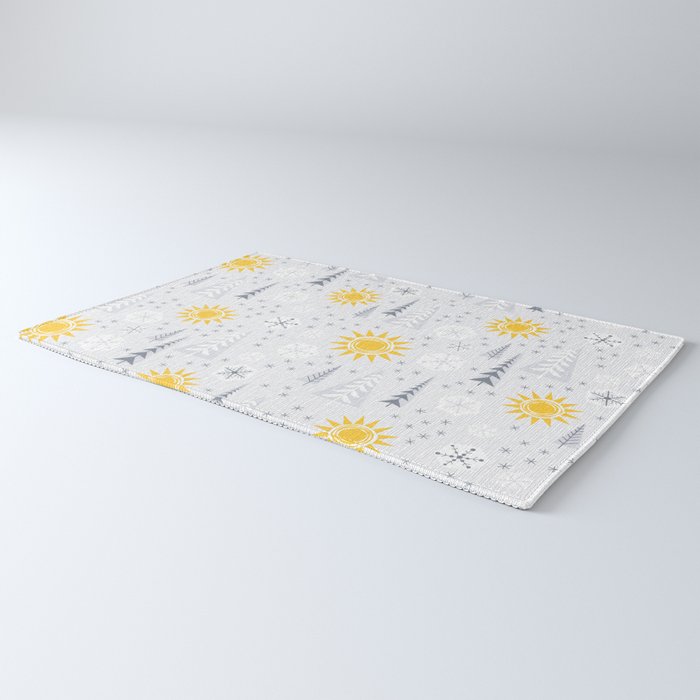 Winter Sunshine Rug Gallery Image 3