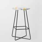 Winter Sunshine Stool Gallery Image 1